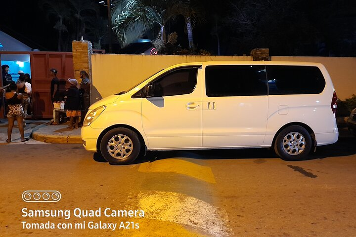 Transfer privado from cabarete to Puerto Plata Airport  - Photo 1 of 11
